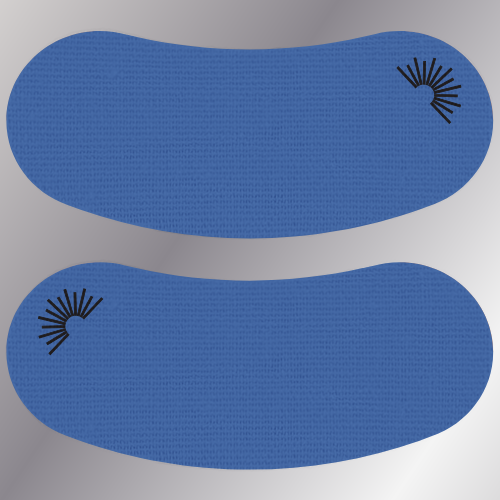Mini - Navy