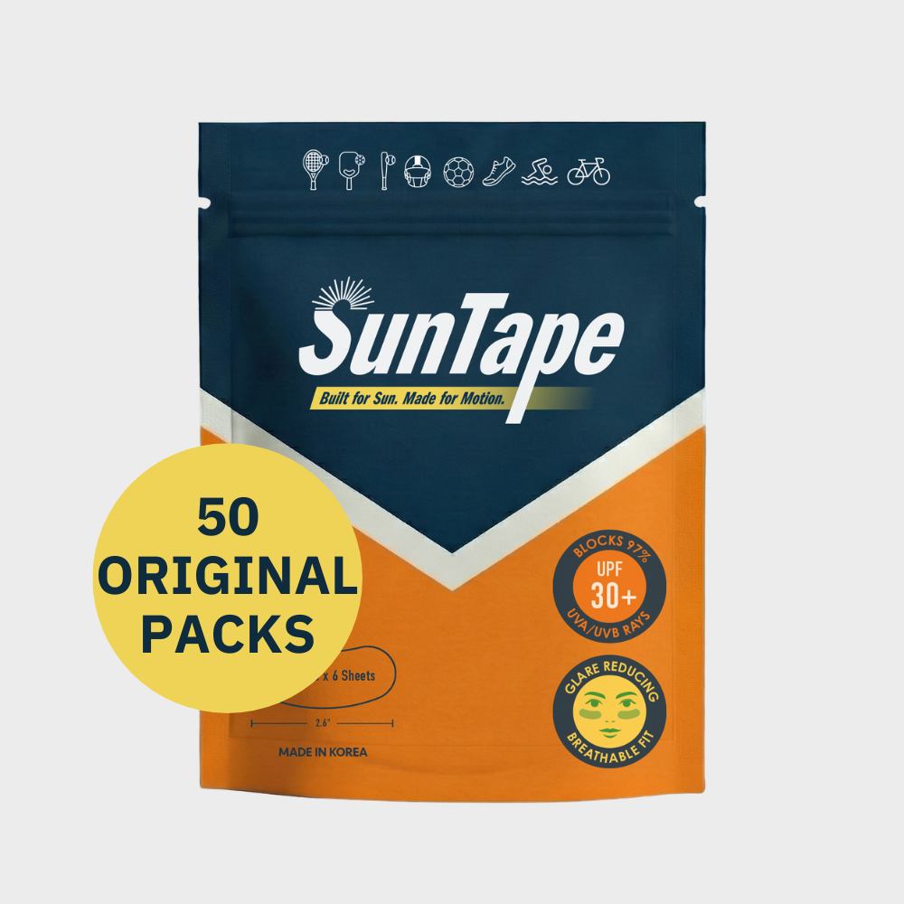 SunTape Partner Order – $11 Each (50 Packs)
