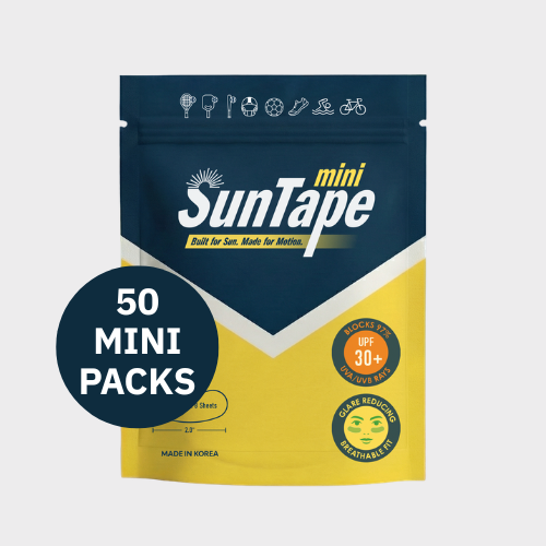 SunTape Partner Order – $11 Each (50 Mini Packs)