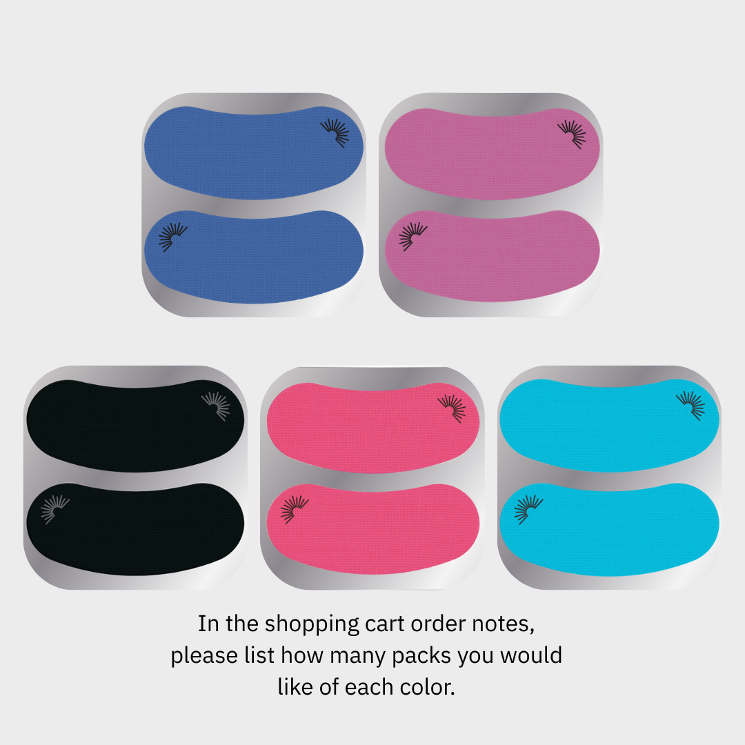SunTape Partner Order – $11 Each (50 Mini Packs)