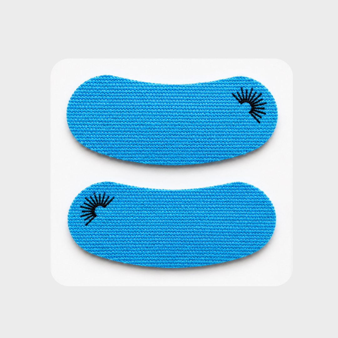 Mini x5 - Blue