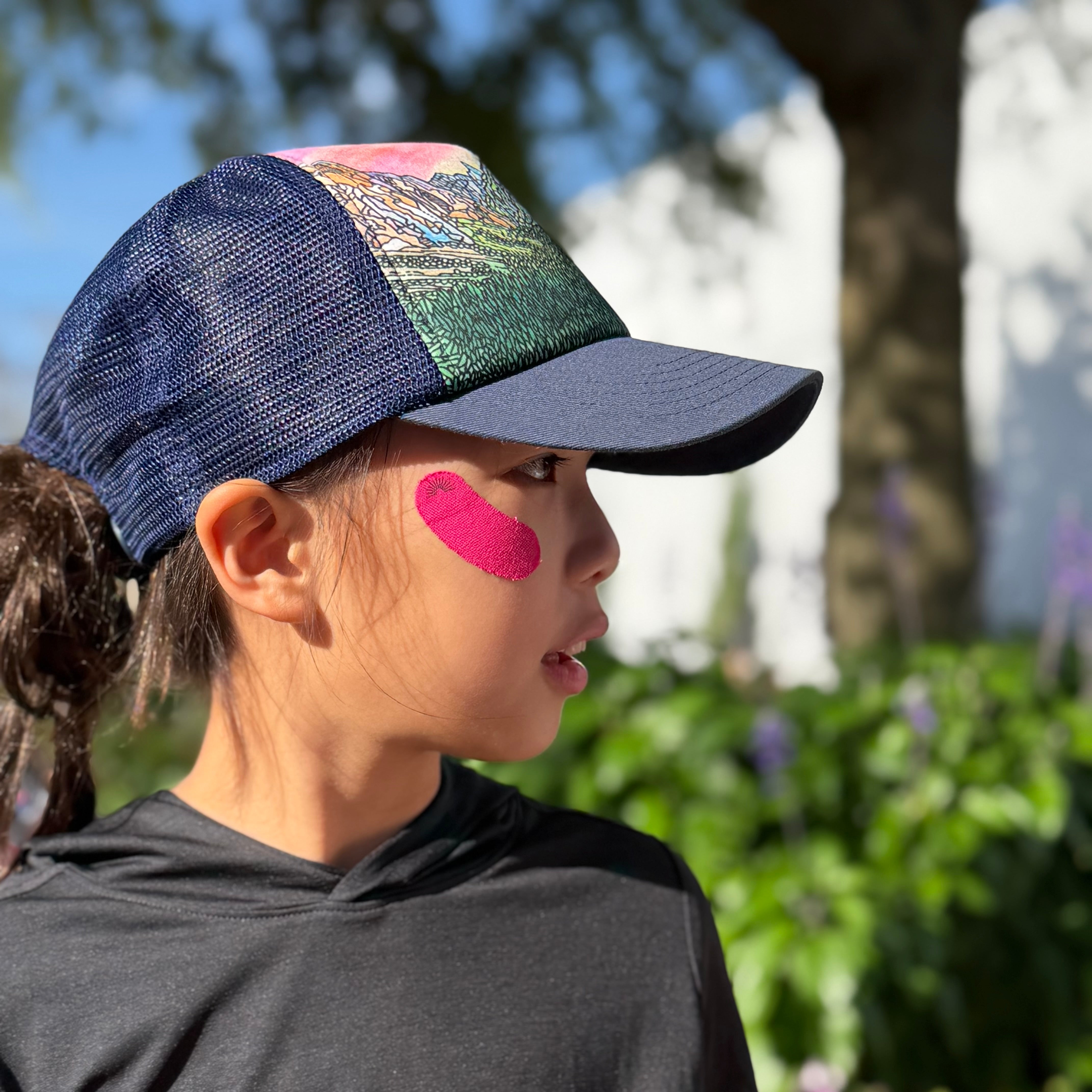 Mini x5 - Pink