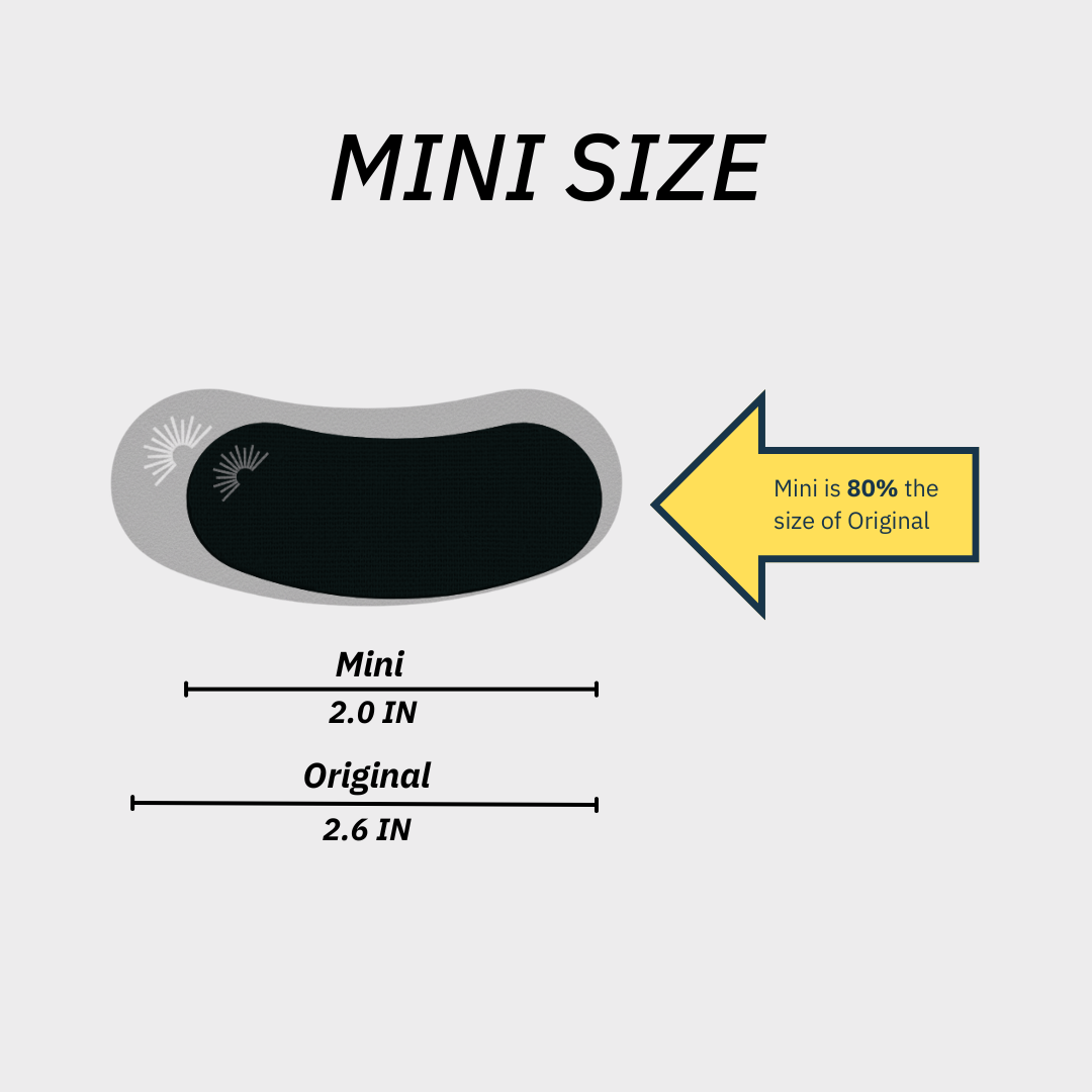 SunTape Partner Order – $11 Each (50 Mini Packs)